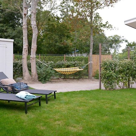 Banjaard Beachhouse Patrijzenlaan 14 Kamperland Εξωτερικό φωτογραφία