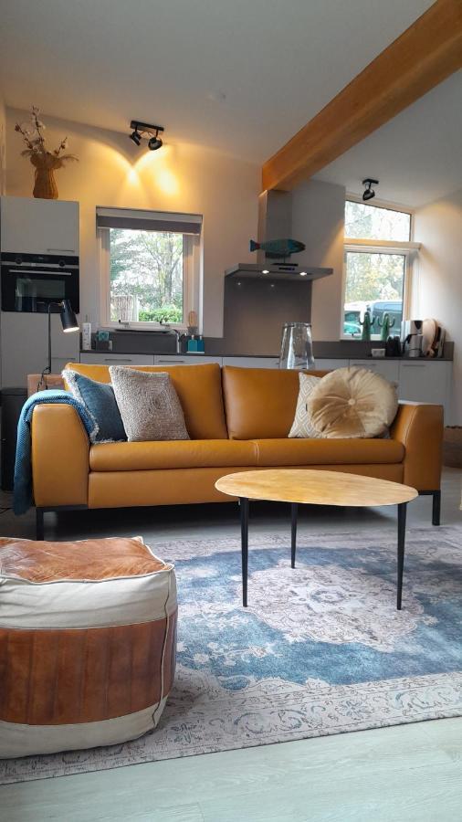 Banjaard Beachhouse Patrijzenlaan 14 Kamperland Εξωτερικό φωτογραφία