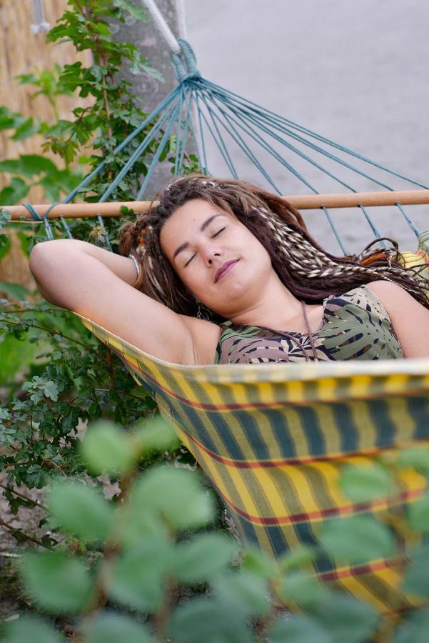 Banjaard Beachhouse Patrijzenlaan 14 Kamperland Εξωτερικό φωτογραφία