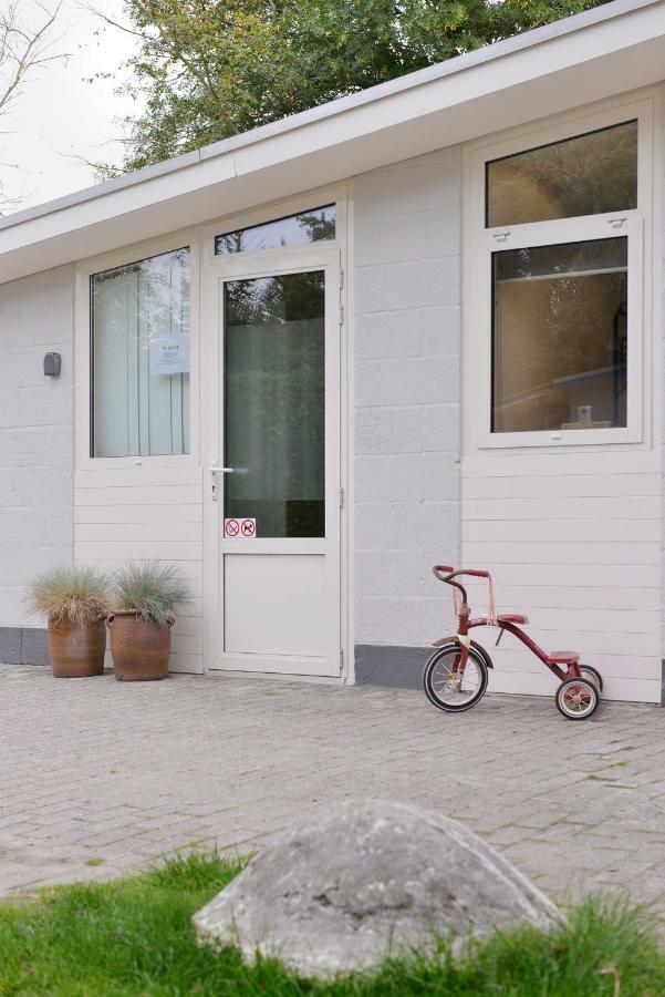 Banjaard Beachhouse Patrijzenlaan 14 Kamperland Εξωτερικό φωτογραφία