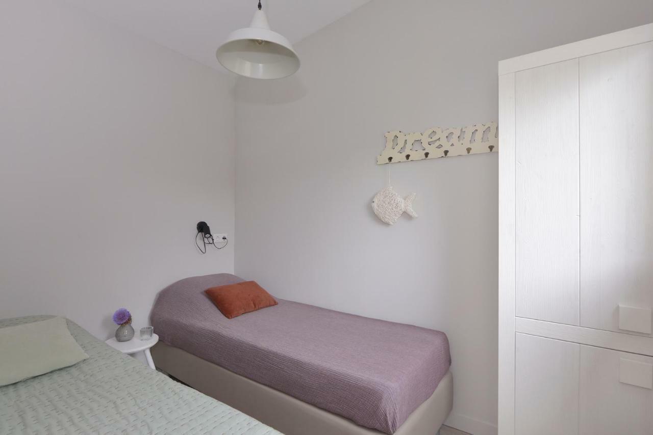 Banjaard Beachhouse Patrijzenlaan 14 Kamperland Εξωτερικό φωτογραφία