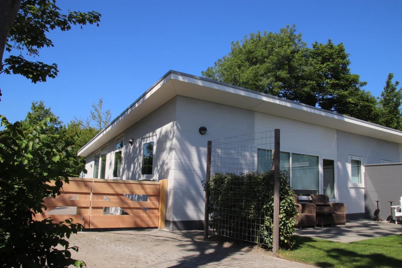 Banjaard Beachhouse Patrijzenlaan 14 Kamperland Εξωτερικό φωτογραφία