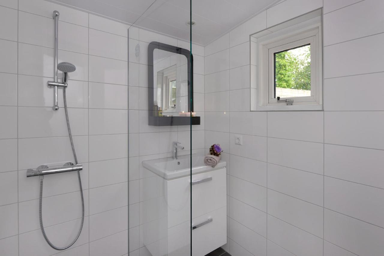Banjaard Beachhouse Patrijzenlaan 14 Kamperland Εξωτερικό φωτογραφία